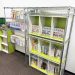 図書がさらに充実：たくさん良書を読もうね。枚方市樟葉の進学塾学志館（個別指導・習い事）
